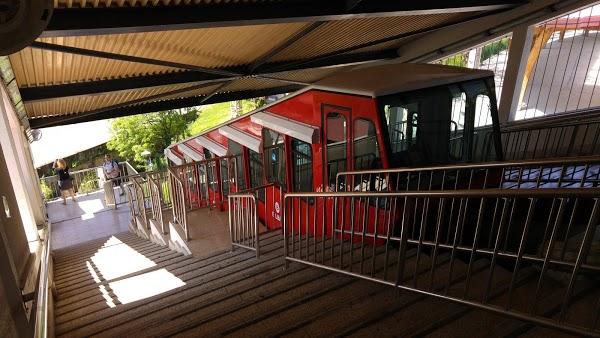 Imagen 163 Funicular de Archanda foto