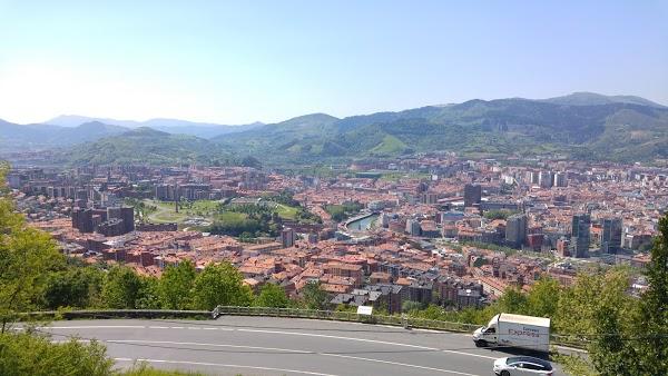 Imagen 167 Funicular de Archanda foto