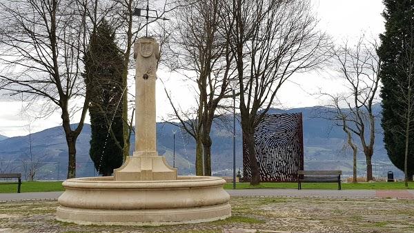 Imagen 189 Funicular de Archanda foto