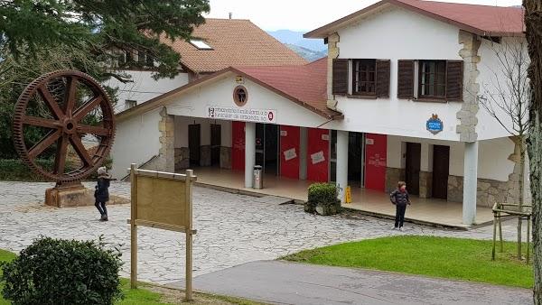Imagen 192 Funicular de Archanda foto