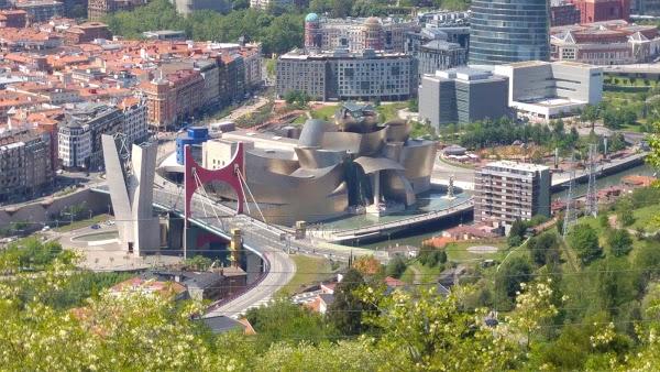Imagen 194 Funicular de Archanda foto