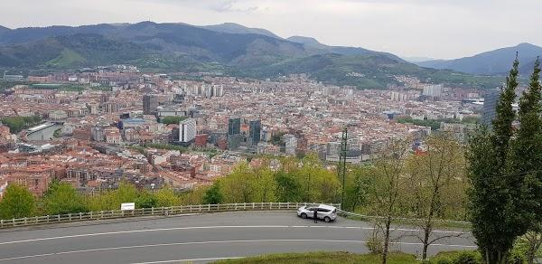 Imagen 228 Funicular de Archanda foto