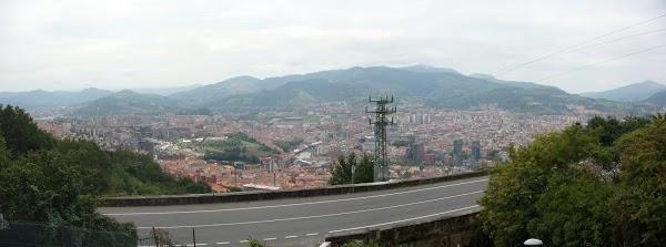 Imagen 7 Funicular de Archanda foto