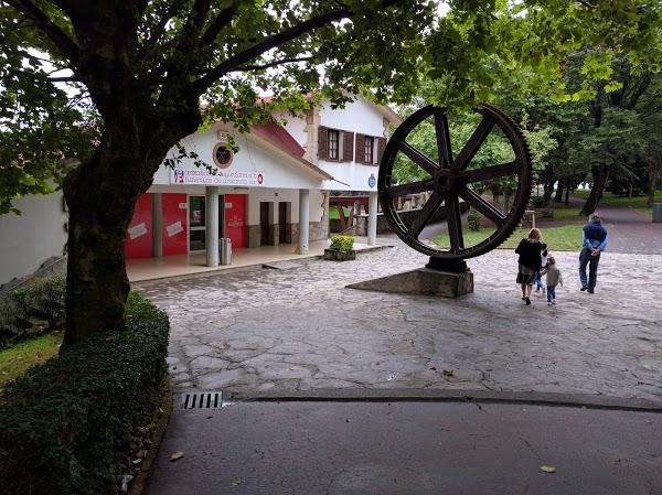 Imagen 64 Funicular de Archanda foto