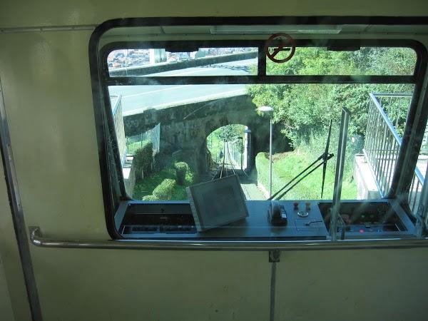 Imagen 65 Funicular de Archanda foto