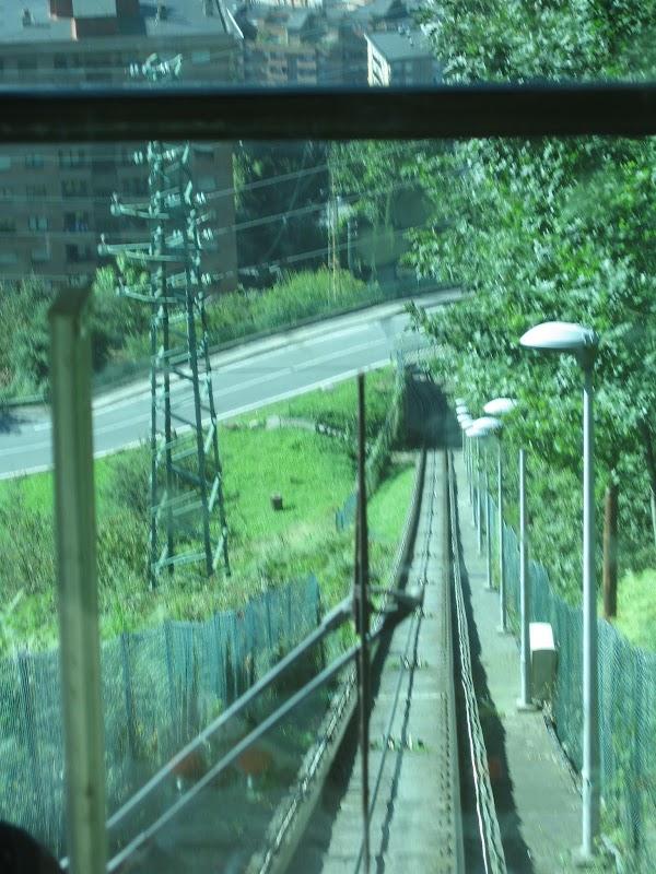 Imagen 67 Funicular de Archanda foto