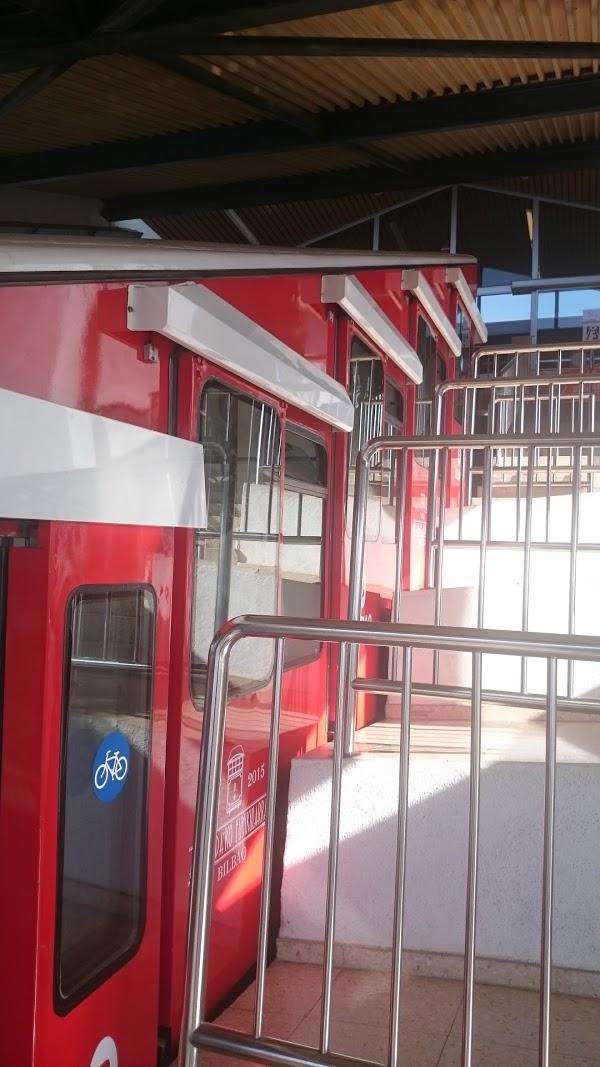 Imagen 72 Funicular de Archanda foto