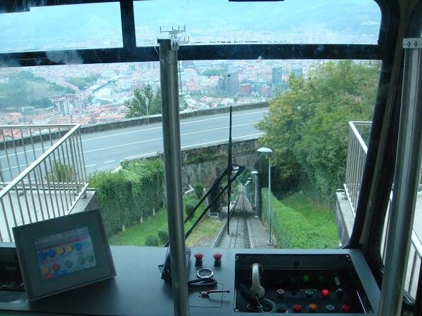 Imagen 77 Funicular de Archanda foto