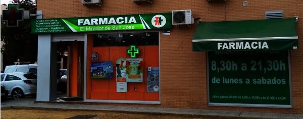 Imagen 68 Farmacia El Mirador de San José foto