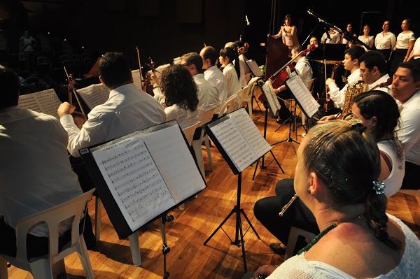 Imagen 107 Conservatório Musical Beethoven S/C Ltda foto