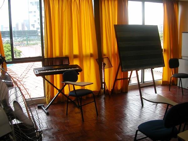 Imagen 41 Conservatório Musical Beethoven S/C Ltda foto