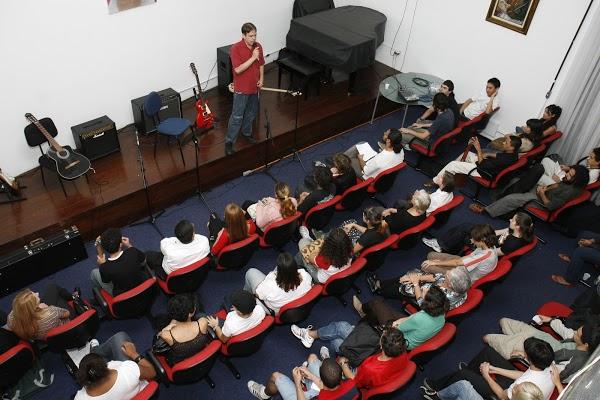 Imagen 43 Conservatório Musical Beethoven S/C Ltda foto