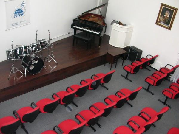 Imagen 45 Conservatório Musical Beethoven S/C Ltda foto