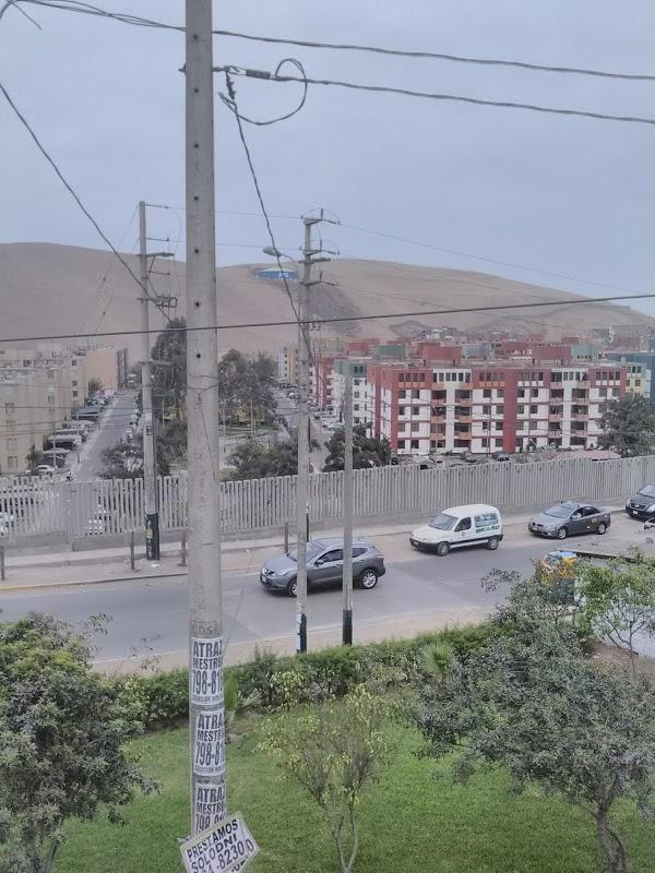 Imagen 43 Conjunto Residencial Héroes de San Juan de Miraflores foto