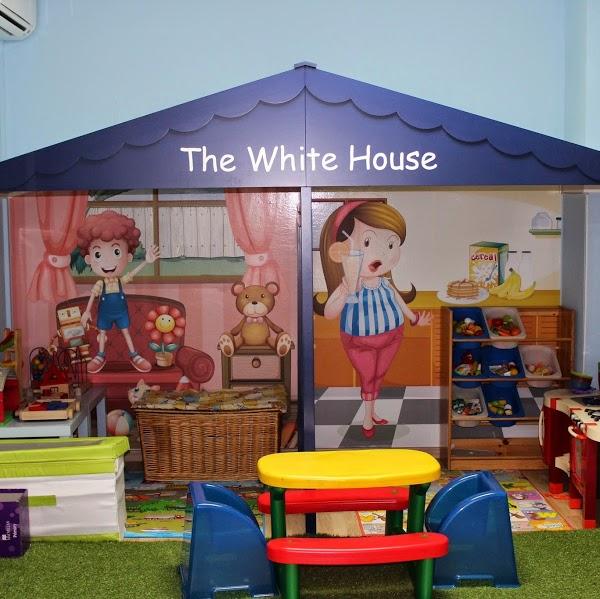 Imagen 41 The White House -School of English- foto