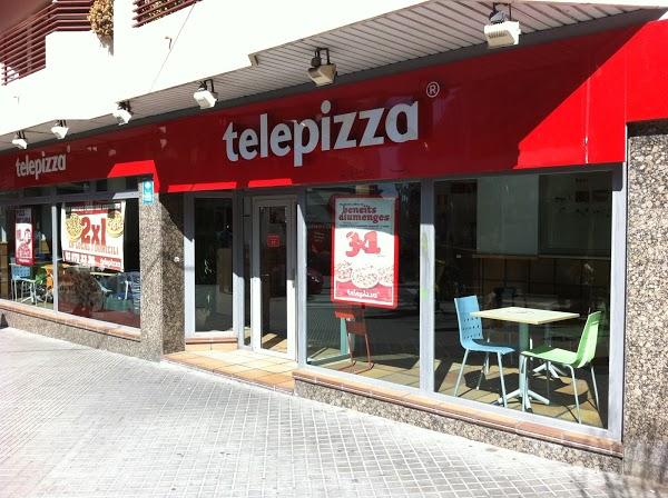 Imagen 22 Telepizza foto