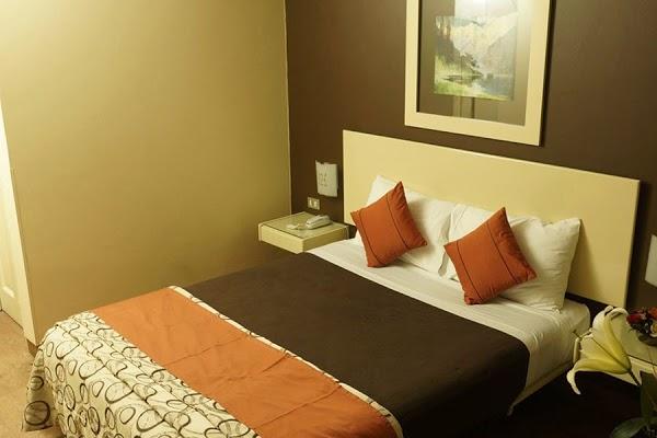 Imagen 20 Boutique Garabatos Aeropuerto Terminal 1 foto