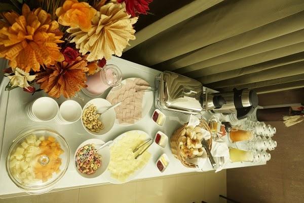 Imagen 27 Boutique Garabatos Aeropuerto Terminal 1 foto