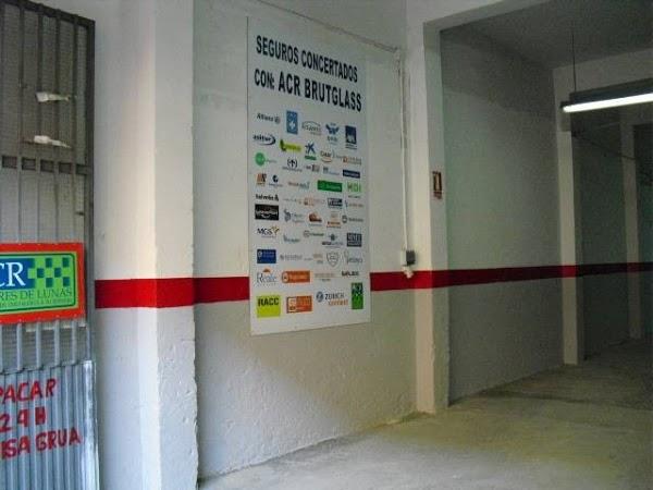 Imagen 31 Boutique Garabatos Aeropuerto Terminal 1 foto