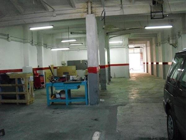 Imagen 32 Boutique Garabatos Aeropuerto Terminal 1 foto