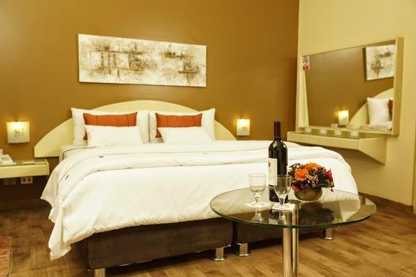 Imagen 41 Boutique Garabatos Aeropuerto Terminal 1 foto