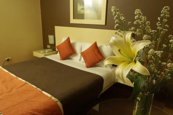 Imagen 60 Boutique Garabatos Aeropuerto Terminal 1 foto