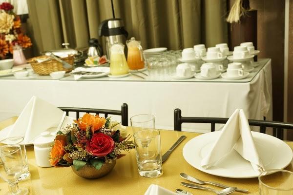 Imagen 68 Boutique Garabatos Aeropuerto Terminal 1 foto