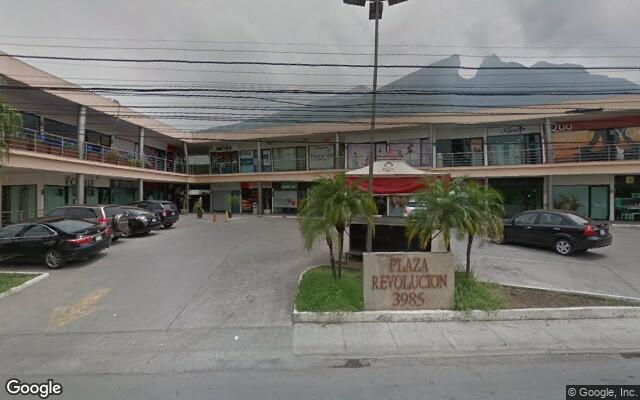 Av. Principal de A?aza, 38111 Santa Cruz de Tenerife, Santa Cruz de Tenerife, Spain