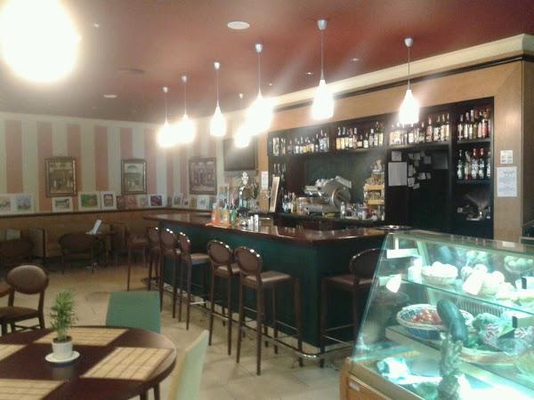 Imagen 37 Restaurante Savoy Sensara foto