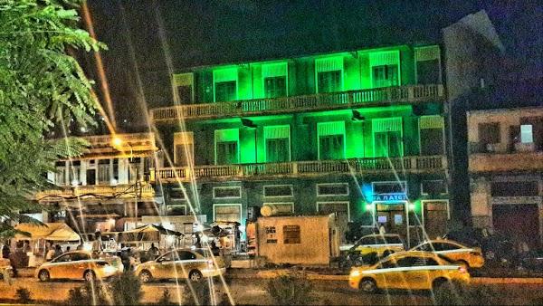 Imagen 1 Combas, Picos, Lampas, Barretas y Herramientas Antichispa Perú foto