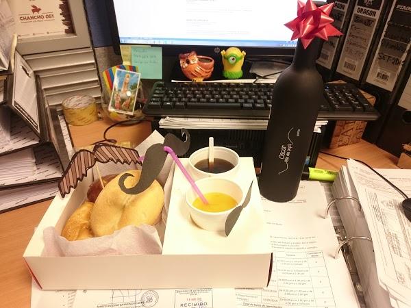 Imagen 15 Combas, Picos, Lampas, Barretas y Herramientas Antichispa Perú foto