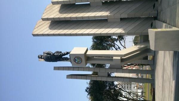 Imagen 16 Combas, Picos, Lampas, Barretas y Herramientas Antichispa Perú foto