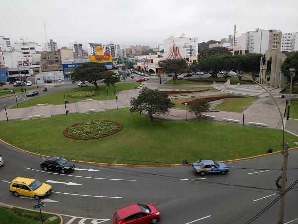 Imagen 75 Ovalo José Quiñones foto