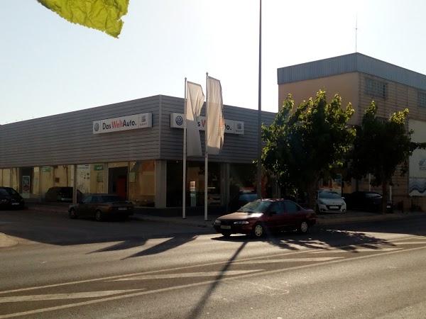 Imagen 72 Serrauto SEAT Santa Pola foto
