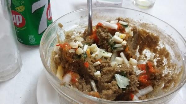 Imagen 124 Guachinche El Matraca Llano Del Moro foto