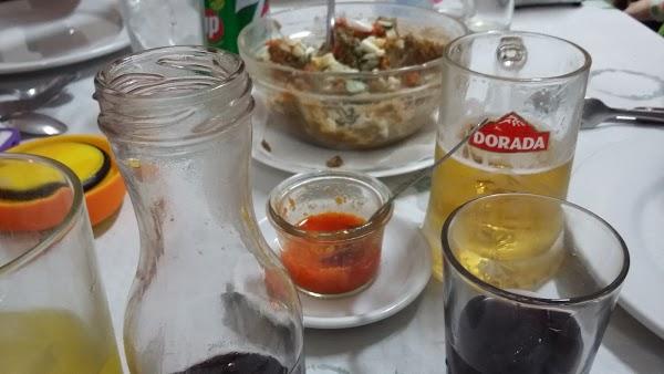 Imagen 127 Guachinche El Matraca Llano Del Moro foto