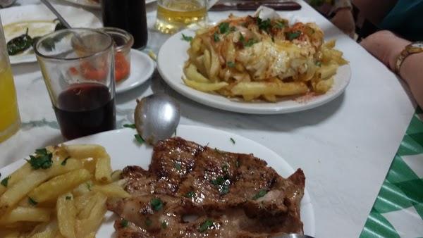 Imagen 198 Guachinche El Matraca Llano Del Moro foto