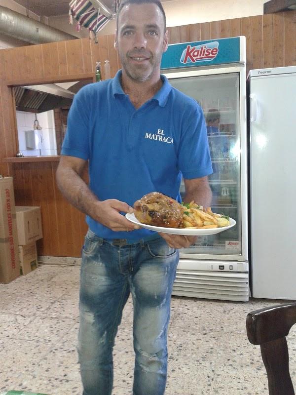 Imagen 34 Guachinche El Matraca Llano Del Moro foto