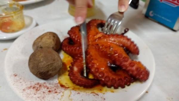 Imagen 36 Guachinche El Matraca Llano Del Moro foto