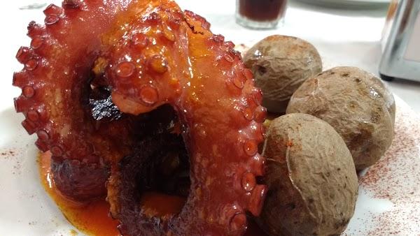 Imagen 39 Guachinche El Matraca Llano Del Moro foto