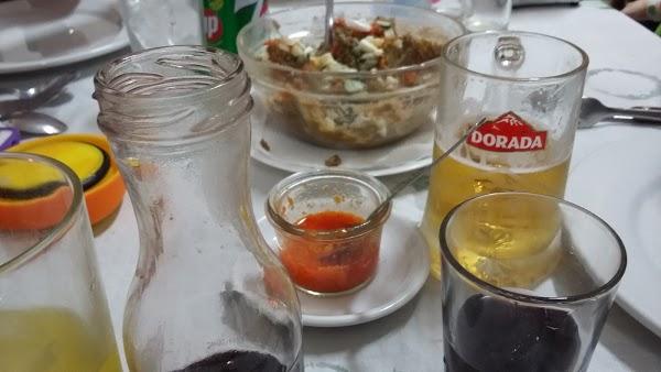 Imagen 40 Guachinche El Matraca Llano Del Moro foto