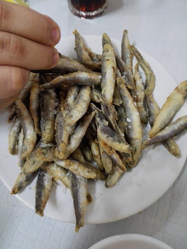 Imagen 42 Guachinche El Matraca Llano Del Moro foto