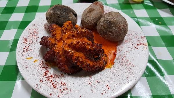 Imagen 79 Guachinche El Matraca Llano Del Moro foto