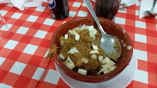 Imagen 82 Guachinche El Matraca Llano Del Moro foto