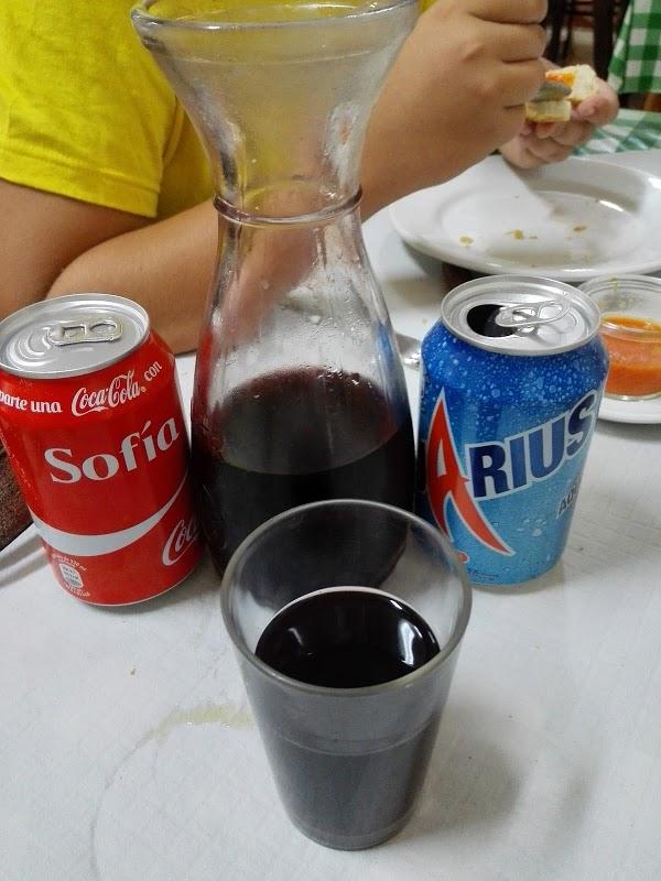 Imagen 83 Guachinche El Matraca Llano Del Moro foto