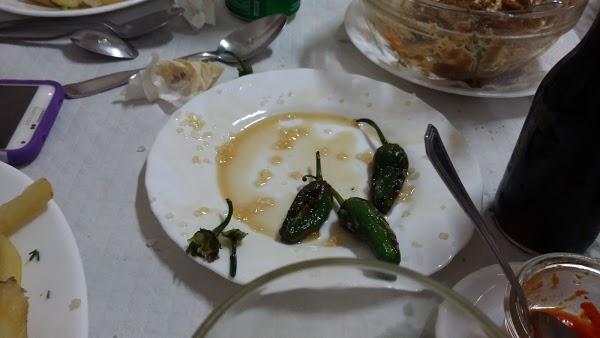 Imagen 84 Guachinche El Matraca Llano Del Moro foto