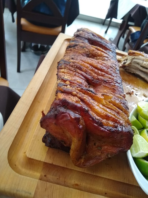 Imagen 190 Os segredos da carne foto
