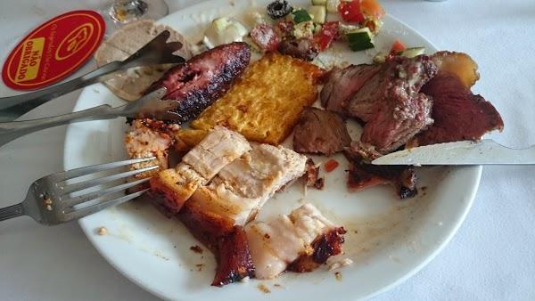 Imagen 93 Os segredos da carne foto