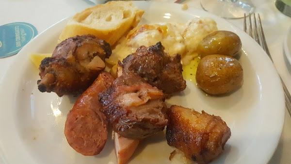 Imagen 94 Os segredos da carne foto