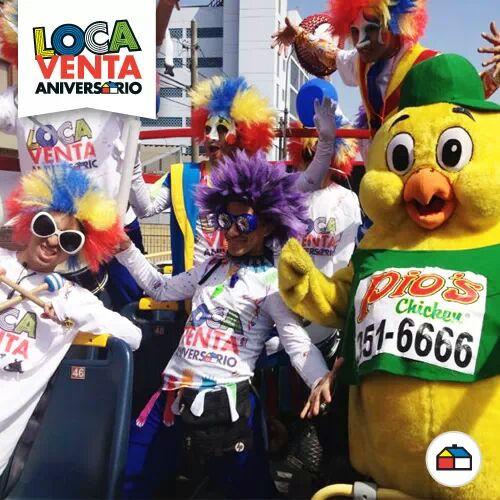 Imagen 2 Pios Chicken foto